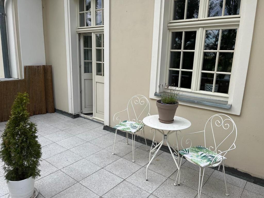 Rezydencja Marii Rybieniec Hotel Kiszkowo Buitenkant foto
