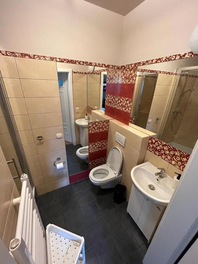 Rezydencja Marii Rybieniec Hotel Kiszkowo Buitenkant foto
